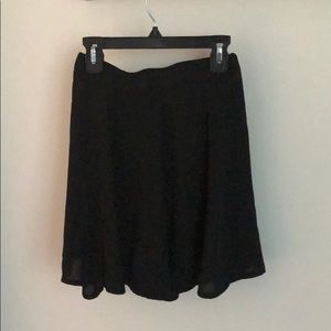 Brandy meville skirt